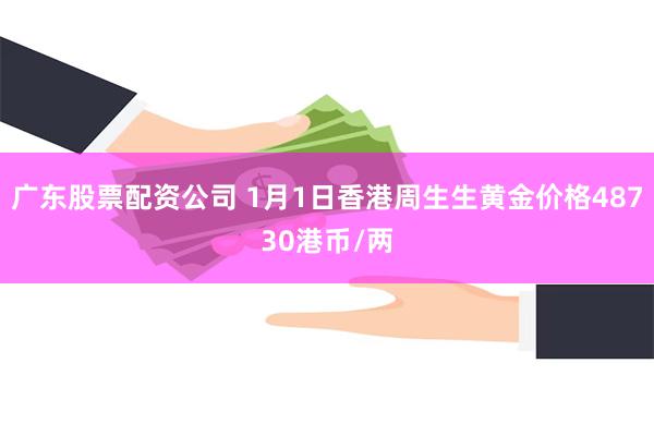 广东股票配资公司 1月1日香港周生生黄金价格48730港币/两
