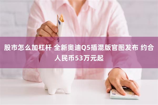 股市怎么加杠杆 全新奥迪Q5插混版官图发布 约合人民币53万元起