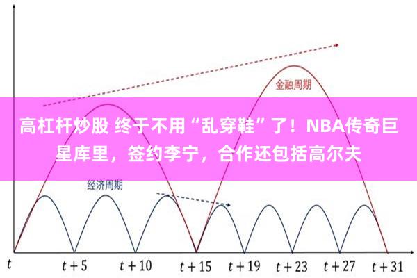 高杠杆炒股 终于不用“乱穿鞋”了!NBA传奇巨星库里,签约李宁,合作还包括高尔夫