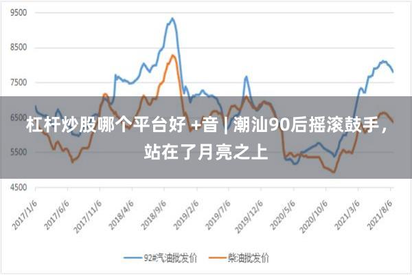 杠杆炒股哪个平台好 +音 | 潮汕90后摇滚鼓手,站在了月亮之上