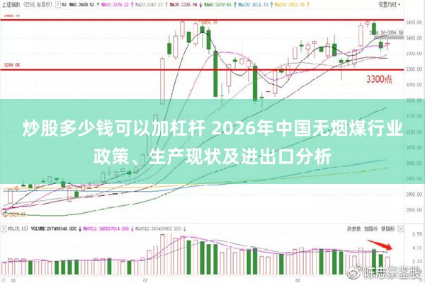 炒股多少钱可以加杠杆 2026年中国无烟煤行业政策、生产现状及进出口分析